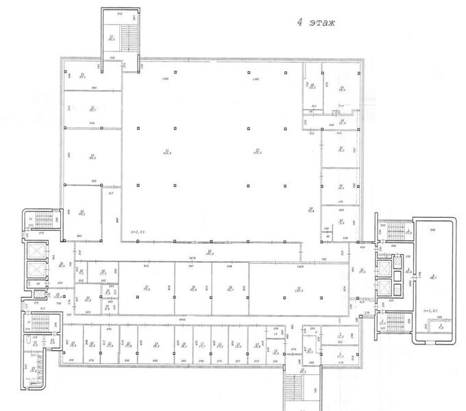 Файл:ГУМ Россия (4 этаж).jpg