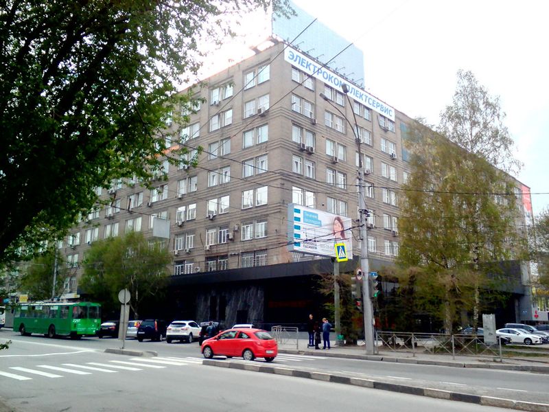 Файл:Карла Маркса проспект 57 1.jpg