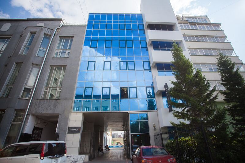 Файл:Орджоникидзе 23 ЦИАН 7.jpg