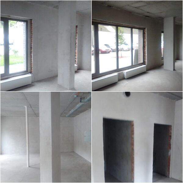 Файл:Фрунзе 252-1 помещение №5.jpg