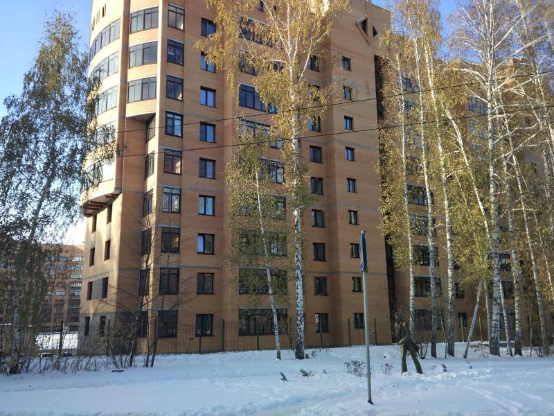 Файл:Академика Коптюга проспект 11.jpg