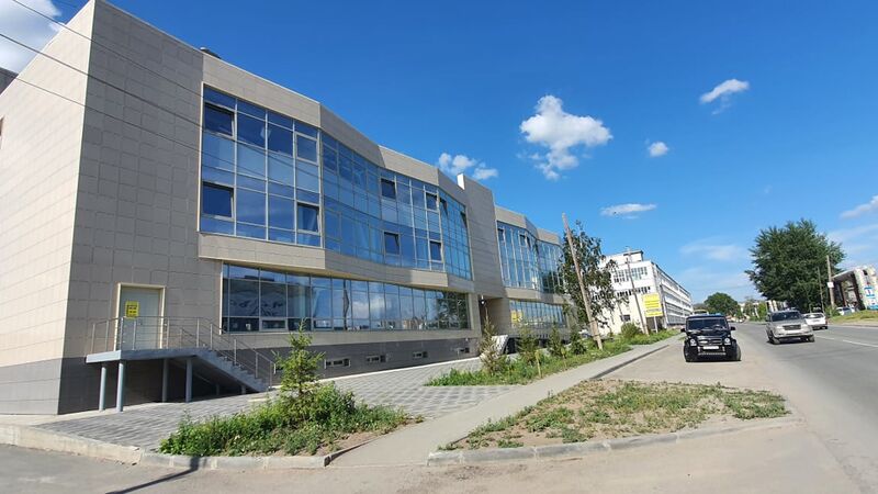 Файл:Николая Островского 257а.jpg