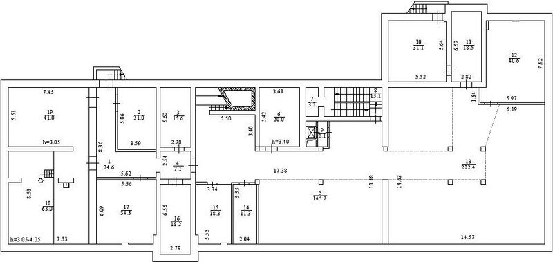 Файл:Красный проспект 79-1 подвал (план).jpg