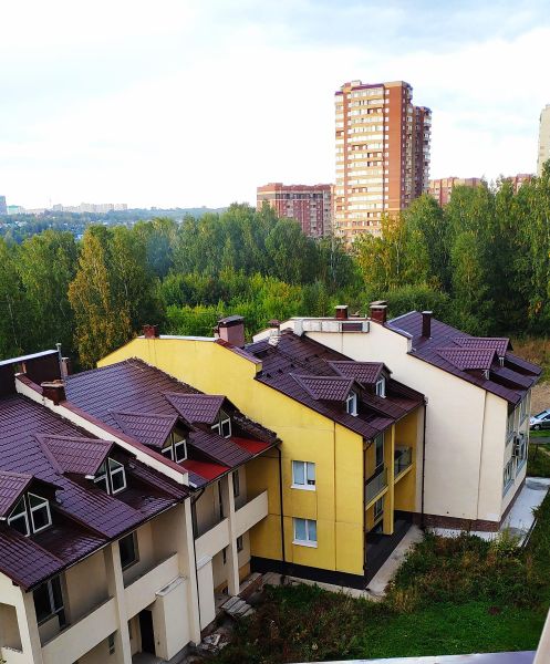 Файл:Зелёный Бор микрорайон 13.jpg