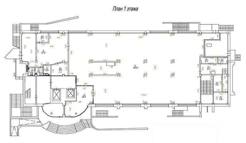 Файл:Восход 20 1 этаж (план).jpg