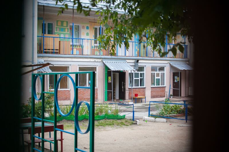 Файл:Урицкого 35а (Детский сад №164).jpg