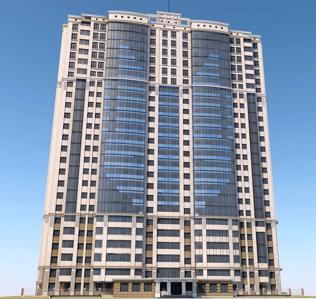 Файл:ЖК Просвещение.jpg