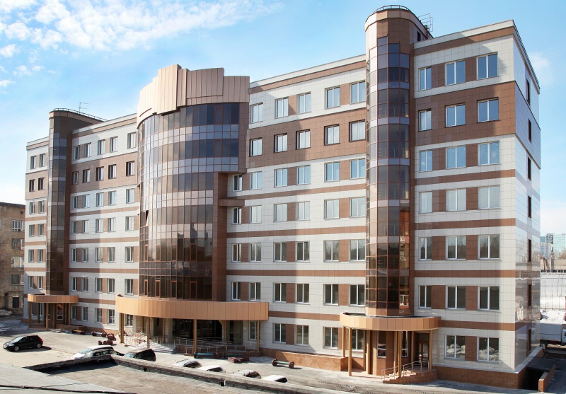 Файл:НГТУ (Восьмой корпус).jpg