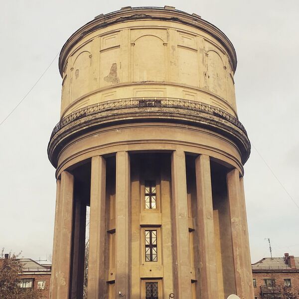 Файл:Башня .jpg