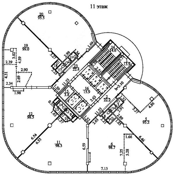 Файл:Кобра (11 этаж).jpg