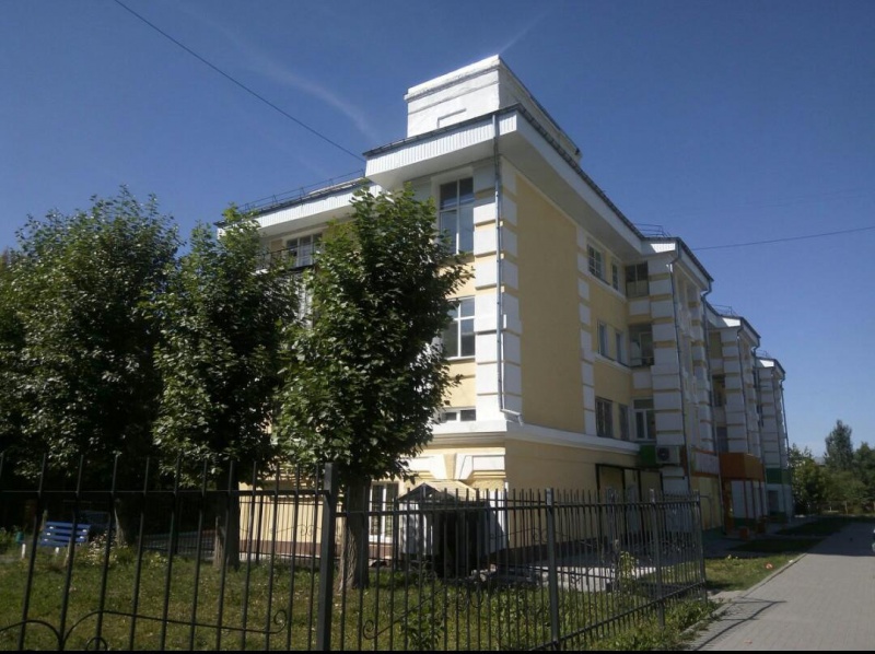 Файл:Пархоменко 1-й переулок 16.jpg