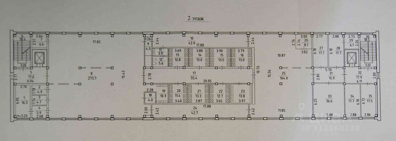 Файл:Кайтымовская 63 2 этаж (план).jpg
