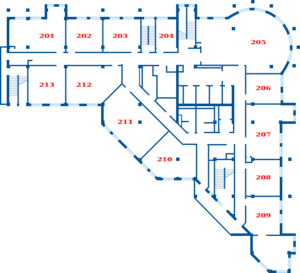 Октябрьская магистраль 4 (2 этаж).svg