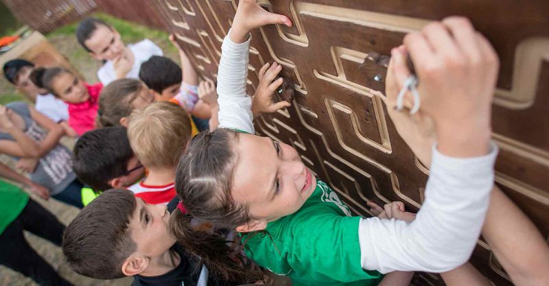 Файл:Форт Боярд 10.jpg