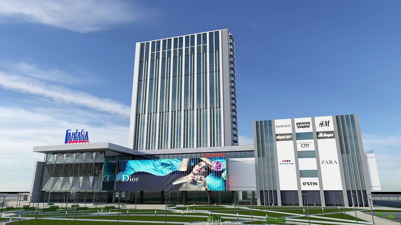 Файл:Карла Маркса площадь 2 (визуализация).jpg