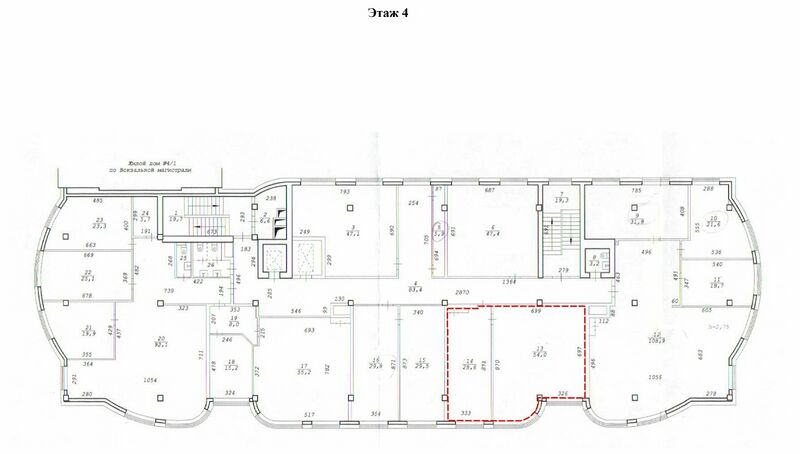 Файл:Ленина 52 4 этаж (план).jpg