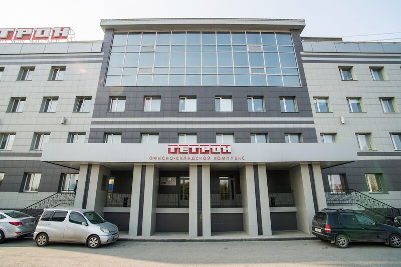 Файл:Тетрон (1).jpg