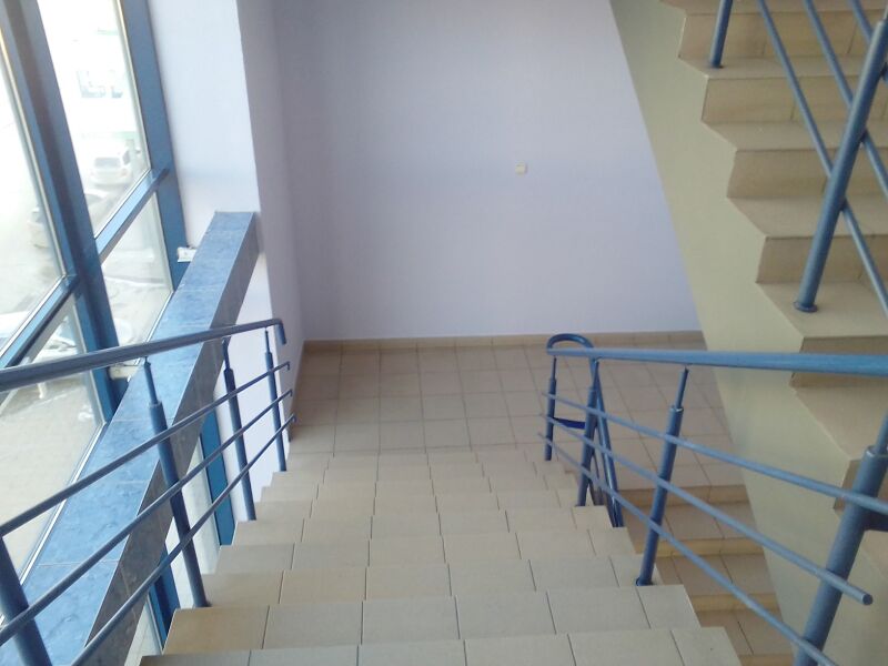 Файл:Челюскинцев 14-2 5 этаж (лестница).jpg