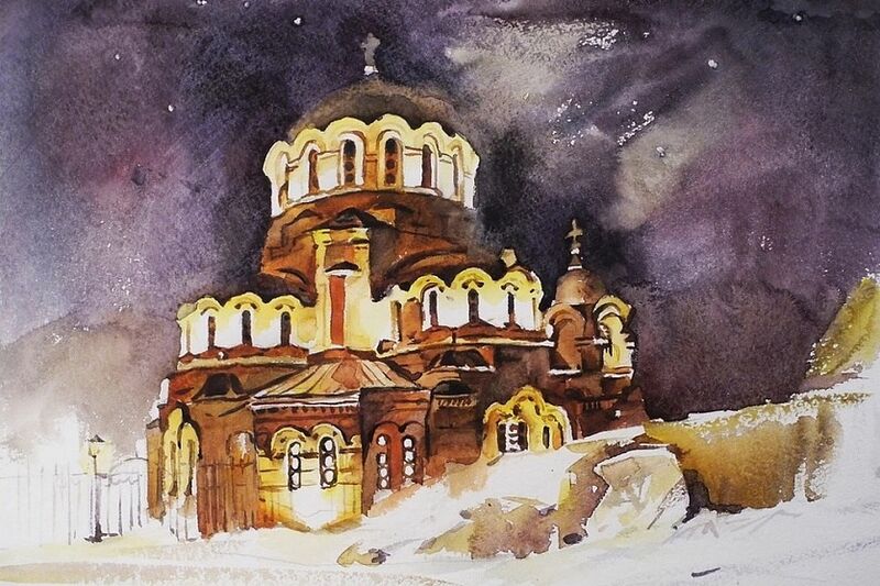 Файл:Собор Александра Невского (Вера Брусенко).jpg