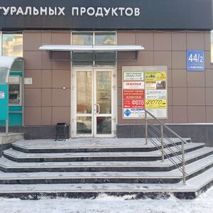 Челюскинцев 44-2 вход 2.jpg