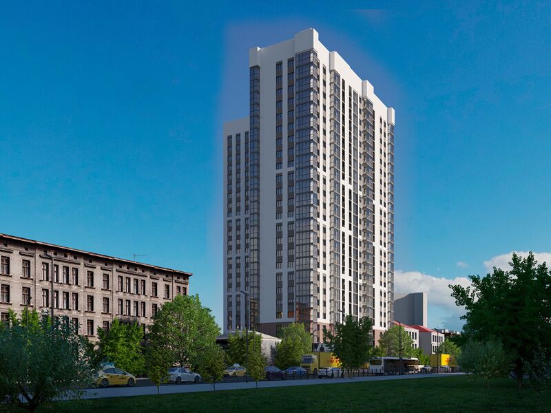 Файл:Расцветай на Обской 1.jpg