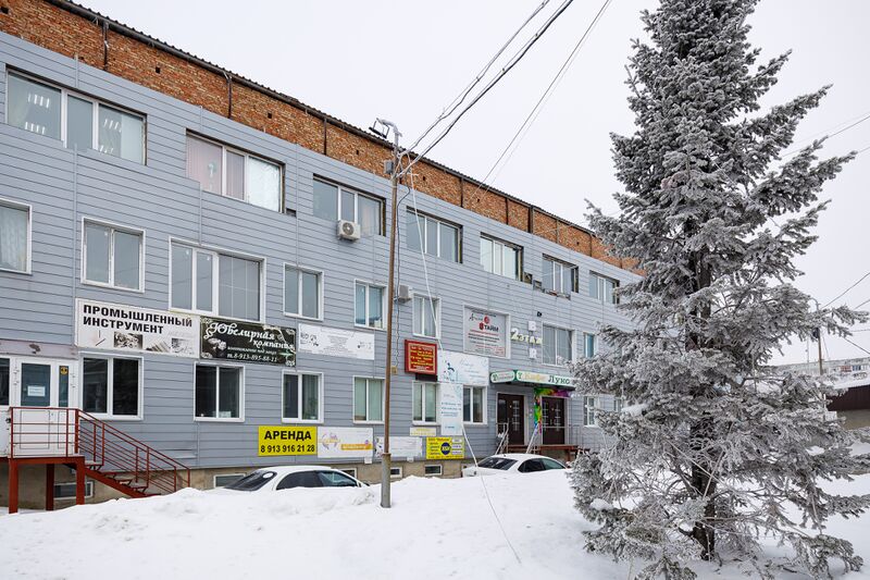 Файл:Софийская 2б к3.jpg