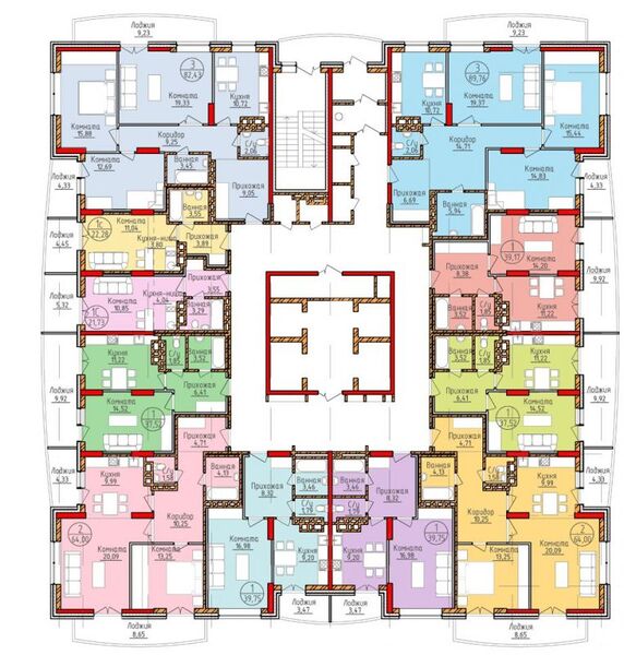 Файл:Ипподромская 48 (планировка).jpg