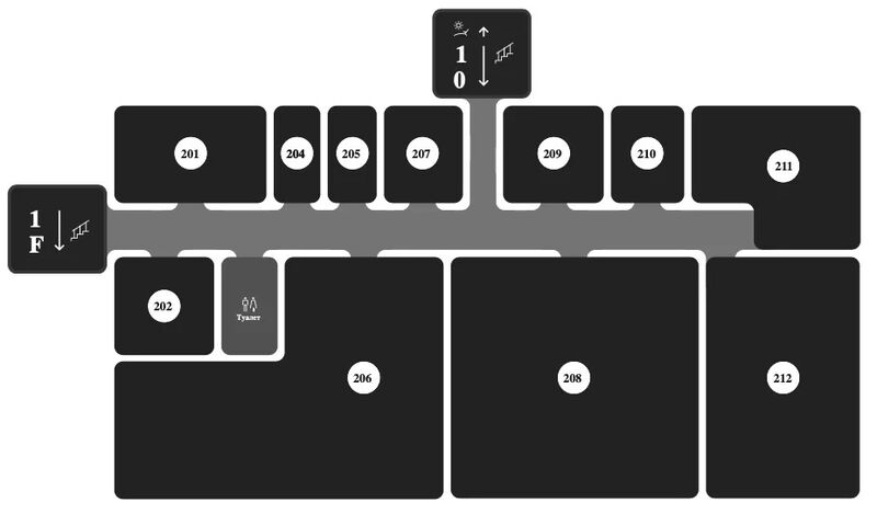 Файл:Фабричная 39 2 этаж.jpg