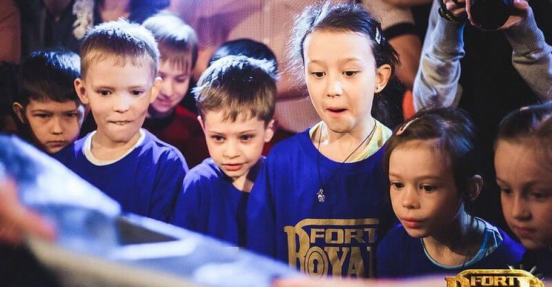 Файл:Форт Боярд 3.jpg