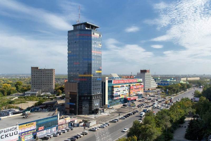 Файл:Горский Сити.jpg