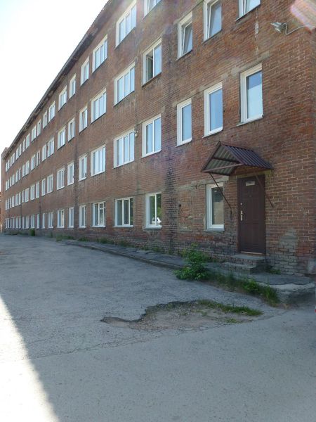 Файл:Пархоменко 2-й переулок 3.jpg