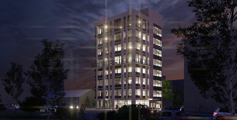 Файл:Бизнес-центр на Мичурина.jpg