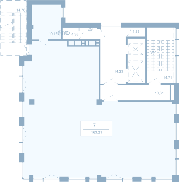 Файл:Мичурина 39а 7 этаж.png