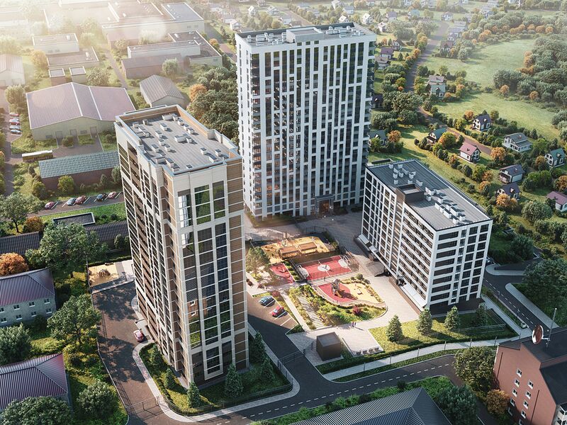 Файл:На Королёва (визуализация).jpg