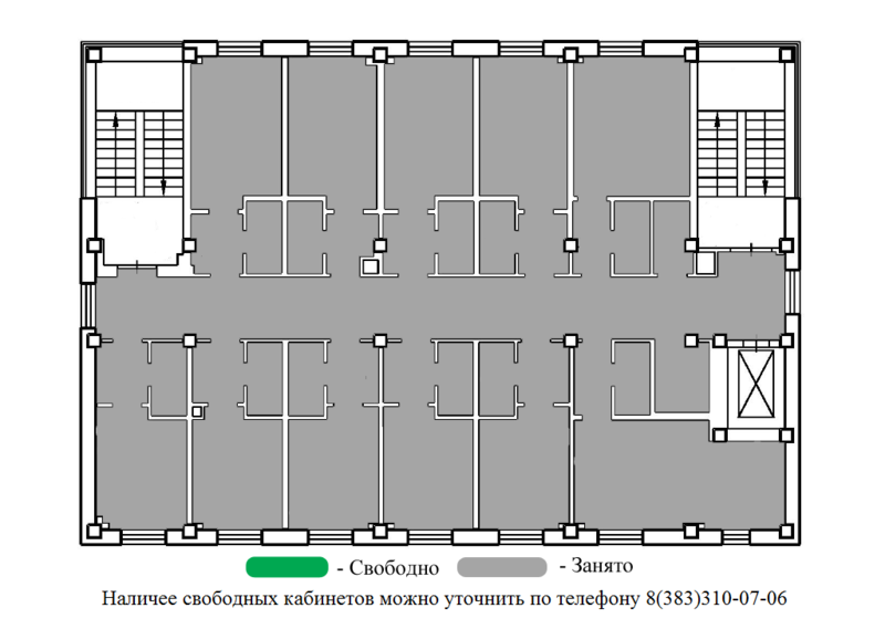 Файл:Выставочная 38-1 (4 этаж).png