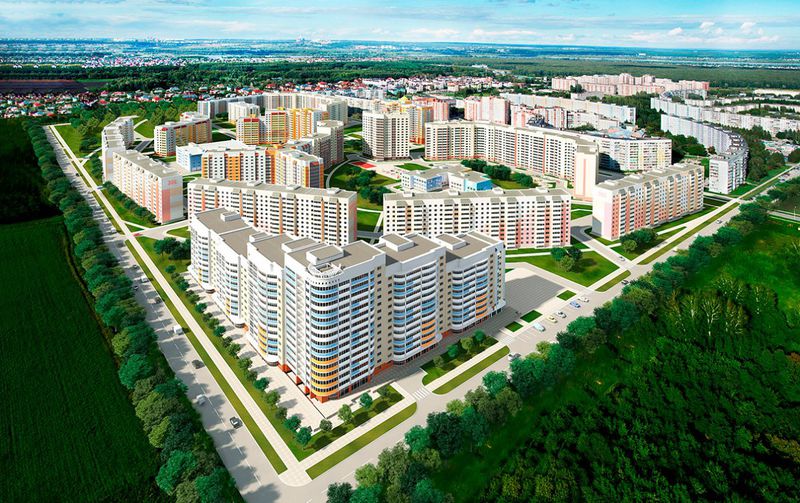 Файл:Краснообский квартал.jpg