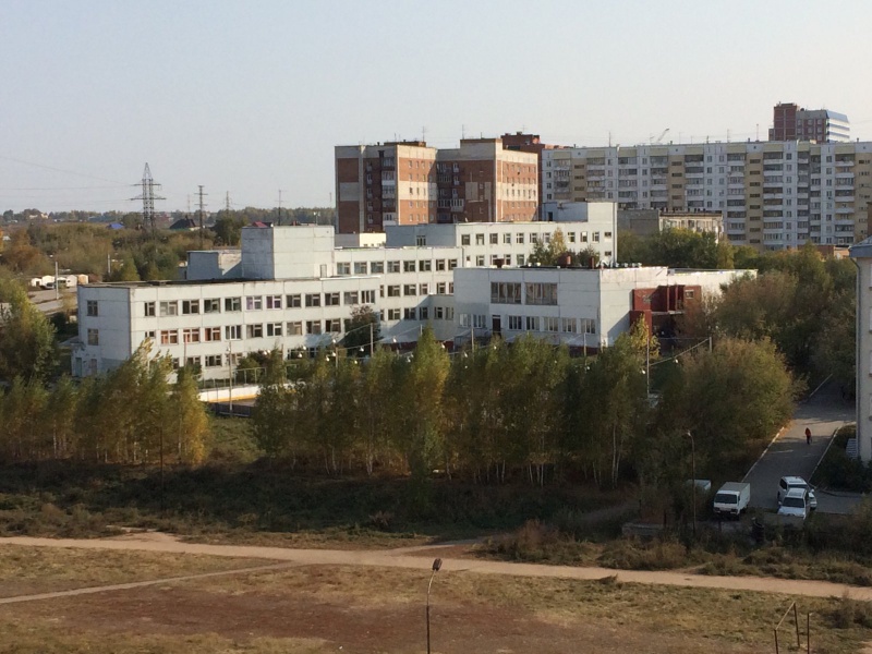 Файл:Школа №206.jpg