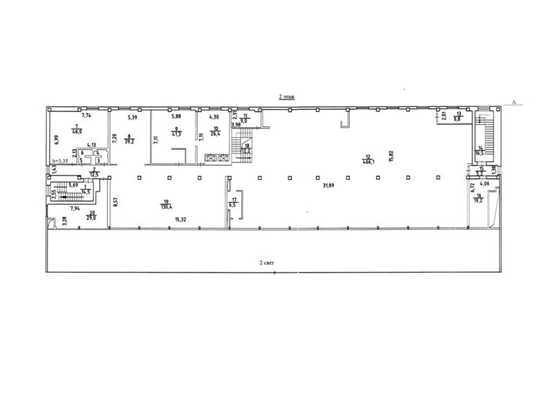 Файл:Писарева 42 (2 этаж).jpg