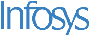 Infosys logo.svg