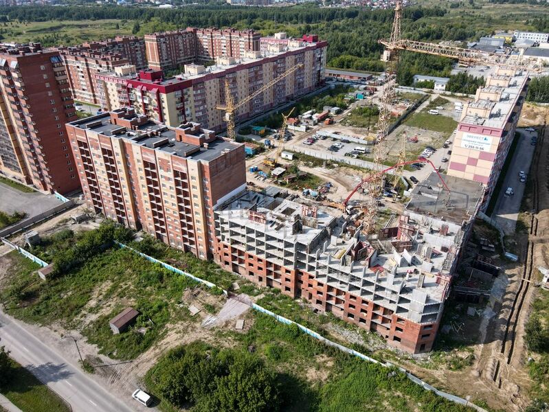 Файл:Пролетарская 271-5 стр (Август 2021).jpg