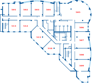 Октябрьская магистраль 4 (5 этаж).svg