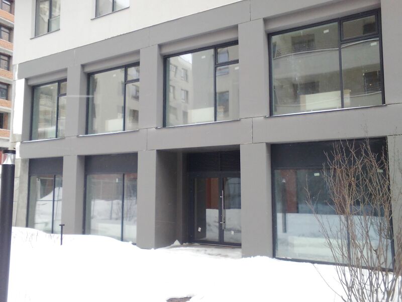 Файл:Большевистская 88 помещение 123 м².jpg