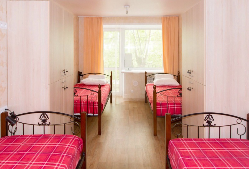 Файл:Восход хостел.jpg