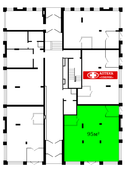 Файл:Никитина 10 к1 (1 этаж).svg