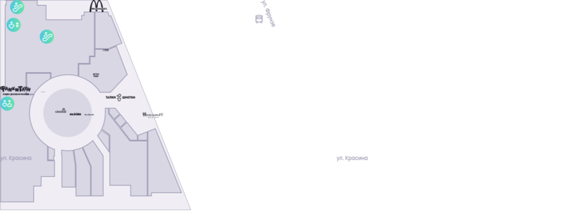 Файл:Сибирский Молл 3 этаж.svg