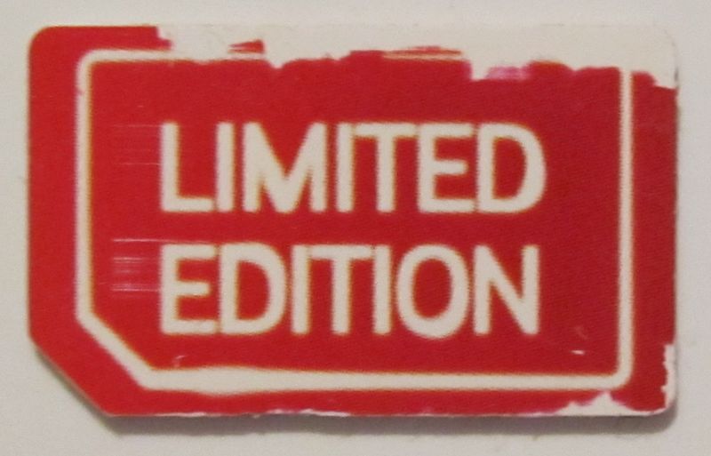 Файл:MTS Limited Edition SIM card.jpg