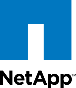 NetApp logo.svg