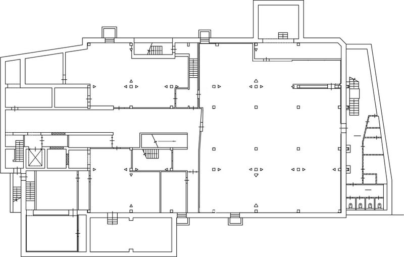 Файл:Красный проспект 79 подвал (план).jpg