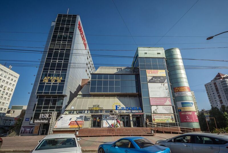 Файл:БЦ Европа.jpg