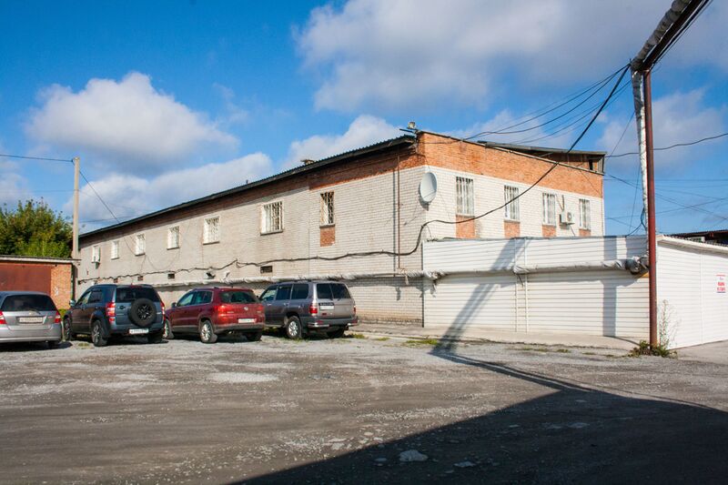 Файл:Промышленная 2а (Бердск) 1.jpg